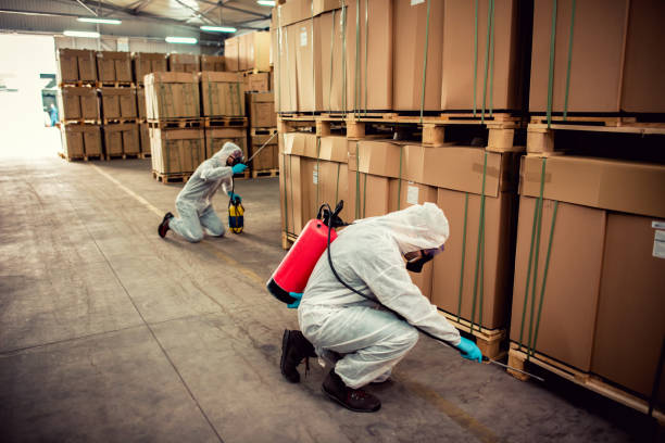 Best Pest Removal Services  in Clinton, MD