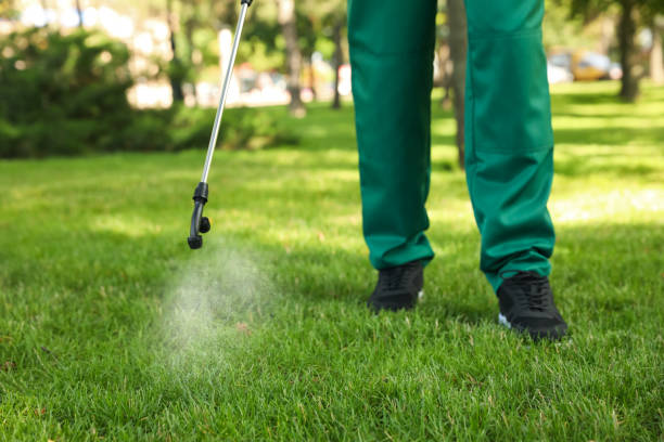 Best Commercial Pest Control Services  in Clinton, MD